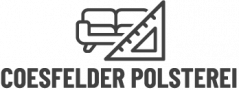 <span style="text-align: center; line-height: 30px;">COESFELDER <br>POLSTEREI</span>