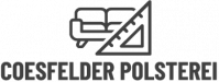 <span style="text-align: center; line-height: 30px;">COESFELDER <br>POLSTEREI</span>